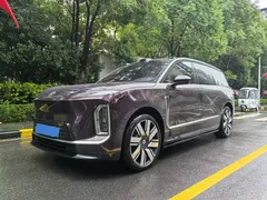 2026 Nio ES9 102kWh — фото 2