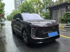 2026 Nio ES9 102kWh — фото 3