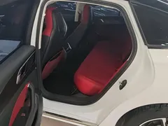 2024 Hongqi H6 2.0T, белый — фото 11