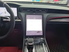 2024 Hongqi H6 2.0T, белый — фото 13