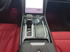 2024 Hongqi H6 2.0T, белый — фото 16