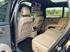 2025 Li Auto i6 4WD, чёрный — фото 13