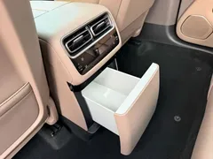 2025 Li Auto i6 4WD, чёрный — фото 14