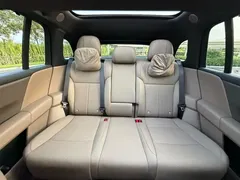 2025 Li Auto i6 4WD, чёрный — фото 17