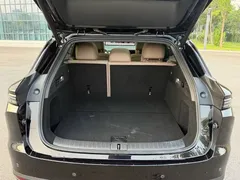 2025 Li Auto i6 4WD, чёрный — фото 18
