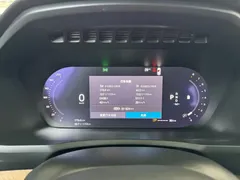 2023 Volvo XC90 7-seat, чёрный — фото 4