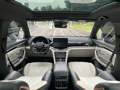 2024 BYD Song PLUS 71km — фото 19