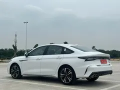 2023 Chery Arrizo 8 2.0T DCT, белый — фото 7