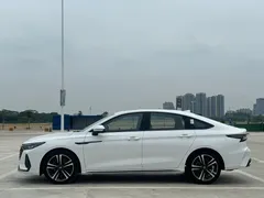 2023 Chery Arrizo 8 2.0T DCT, белый — фото 8