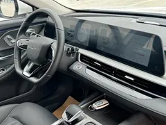 2023 Chery Arrizo 8 2.0T DCT, белый — фото 14