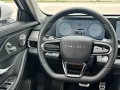2023 Chery Arrizo 8 2.0T DCT, белый — фото 18
