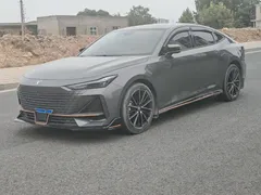 2023 Changan UNI-V 1.5T Sport — фото 1