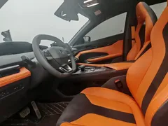 2023 Changan UNI-V 1.5T Sport — фото 4