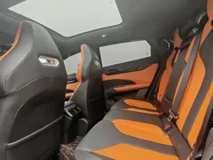 2023 Changan UNI-V 1.5T Sport — фото 7