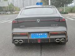 2023 Changan UNI-V 1.5T Sport — фото 8