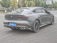 2023 Changan UNI-V 1.5T Sport — фото 9