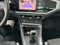 2023 Audi Q3 35 TFSI 1.4T, белый — фото 14