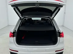 2023 Audi Q3 35 TFSI 1.4T, белый — фото 15