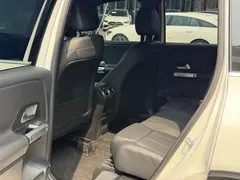 2022 Mercedes-Benz GLB 200, белый — фото 12