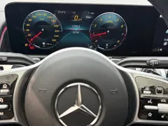 2022 Mercedes-Benz GLB 200, белый — фото 14