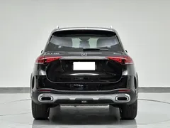 2021 Mercedes-Benz GLE 450 4MATIC, чёрный — фото 8