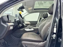 2021 Mercedes-Benz GLE 450 4MATIC, чёрный — фото 11