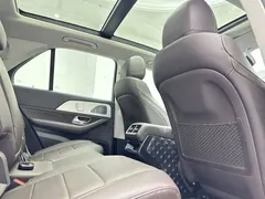 2021 Mercedes-Benz GLE 450 4MATIC, чёрный — фото 14