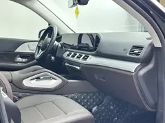 2021 Mercedes-Benz GLE 450 4MATIC, чёрный — фото 17
