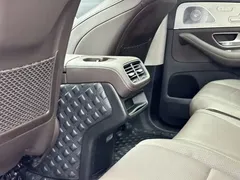2021 Mercedes-Benz GLE 450 4MATIC, чёрный — фото 20