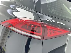 2021 Mercedes-Benz GLE 450 4MATIC, чёрный — фото 23
