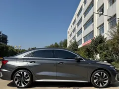 2023 Audi A3 L Limousine 35 TFSI Fashion Sport — фото 4