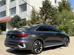 2023 Audi A3 L Limousine 35 TFSI Fashion Sport — фото 5