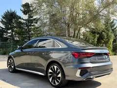 2023 Audi A3 L Limousine 35 TFSI Fashion Sport — фото 6