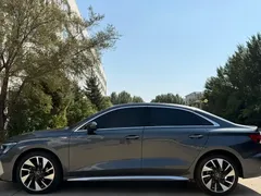 2023 Audi A3 L Limousine 35 TFSI Fashion Sport — фото 7
