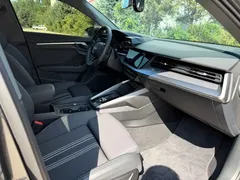 2023 Audi A3 L Limousine 35 TFSI Fashion Sport — фото 12