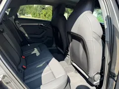 2023 Audi A3 L Limousine 35 TFSI Fashion Sport — фото 13