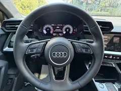 2023 Audi A3 L Limousine 35 TFSI Fashion Sport — фото 14