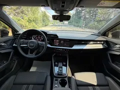 2023 Audi A3 L Limousine 35 TFSI Fashion Sport — фото 15