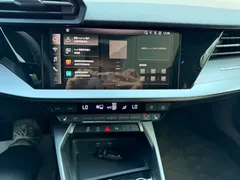 2023 Audi A3 L Limousine 35 TFSI Fashion Sport — фото 17