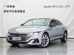 2023 Volkswagen CC 380TSI — фото 1