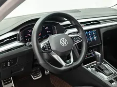2023 Volkswagen CC 380TSI — фото 8