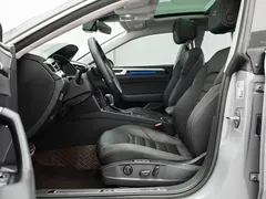 2023 Volkswagen CC 380TSI — фото 10