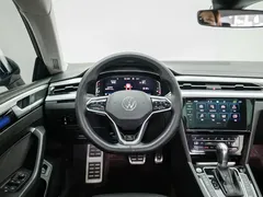 2023 Volkswagen CC 380TSI — фото 11