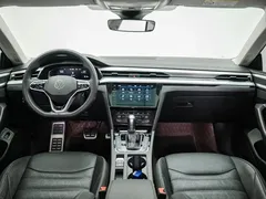 2023 Volkswagen CC 380TSI — фото 12