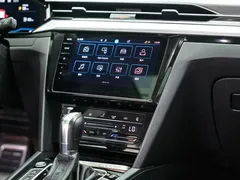 2023 Volkswagen CC 380TSI — фото 14