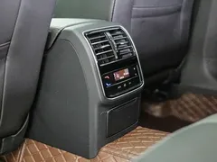 2023 Volkswagen CC 380TSI — фото 17
