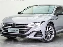 2023 Volkswagen CC 380TSI — фото 19