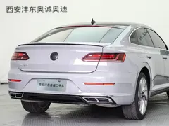 2023 Volkswagen CC 380TSI — фото 20