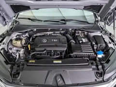 2023 Volkswagen CC 380TSI — фото 22