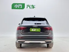 2022 Audi Q3 35 TFSI — фото 4